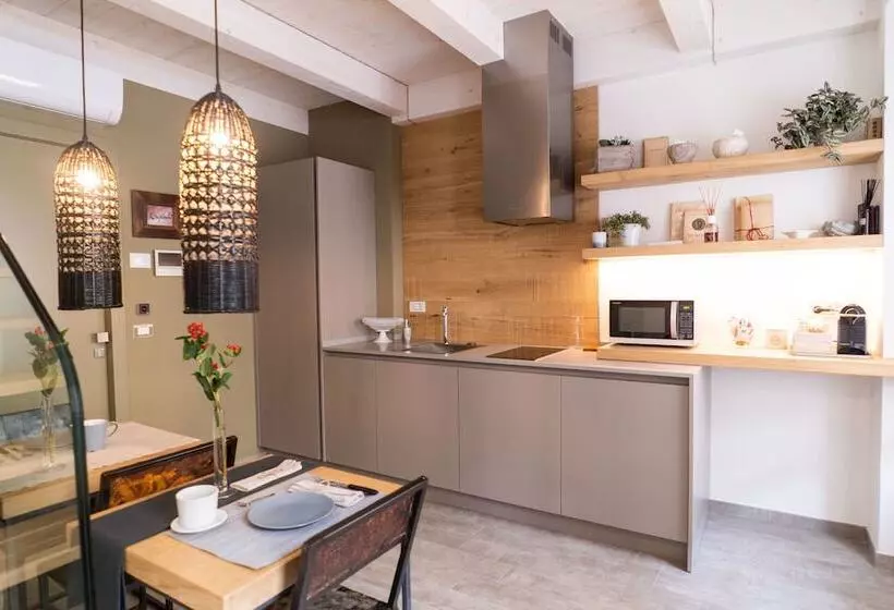 B&b Dei Poeti