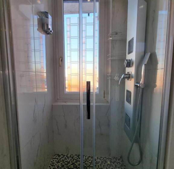 B&b Pescara Centro Luxury Suite