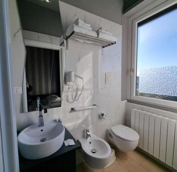 B&b Pescara Centro Luxury Suite