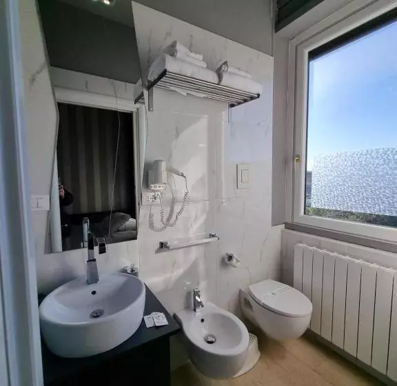 B&b Pescara Centro Luxury Suite