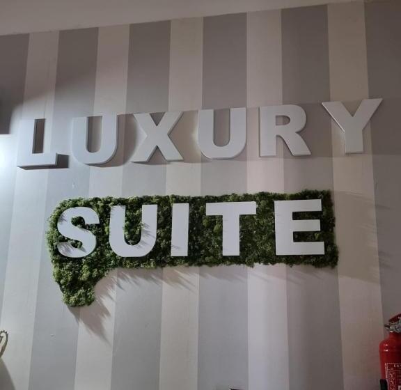 B&b Pescara Centro Luxury Suite