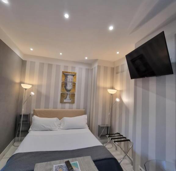 B&b Pescara Centro Luxury Suite