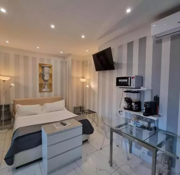 B&b Pescara Centro Luxury Suite