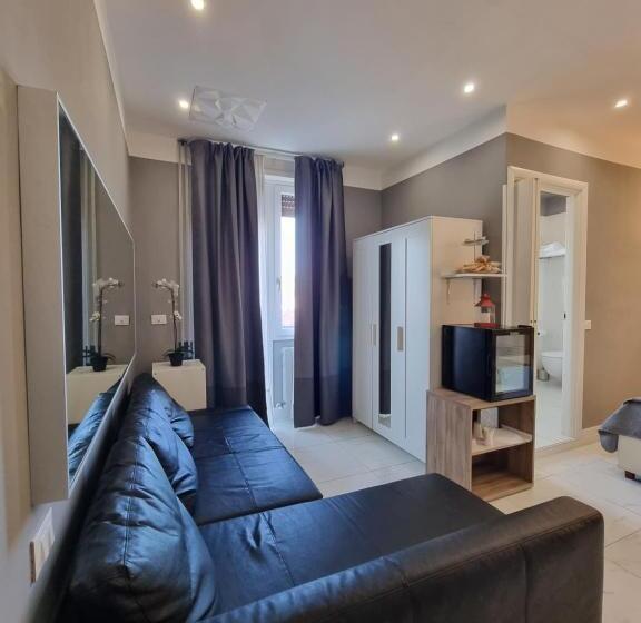 B&b Pescara Centro Luxury Suite