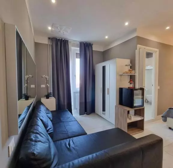 B&b Pescara Centro Luxury Suite