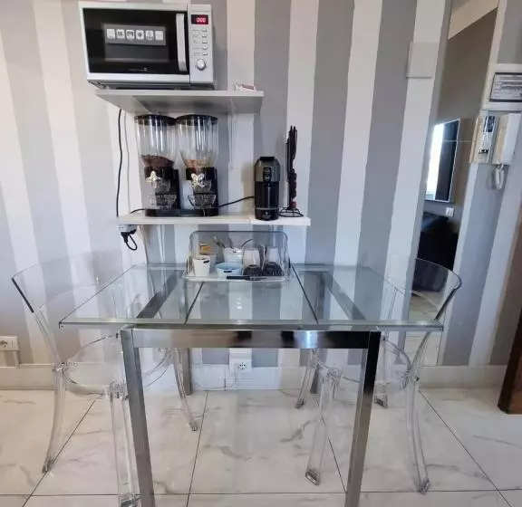 B&b Pescara Centro Luxury Suite