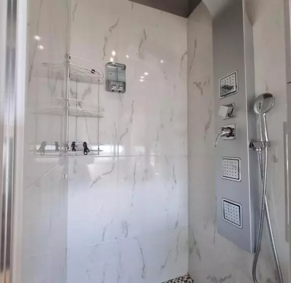 B&b Pescara Centro Luxury Suite
