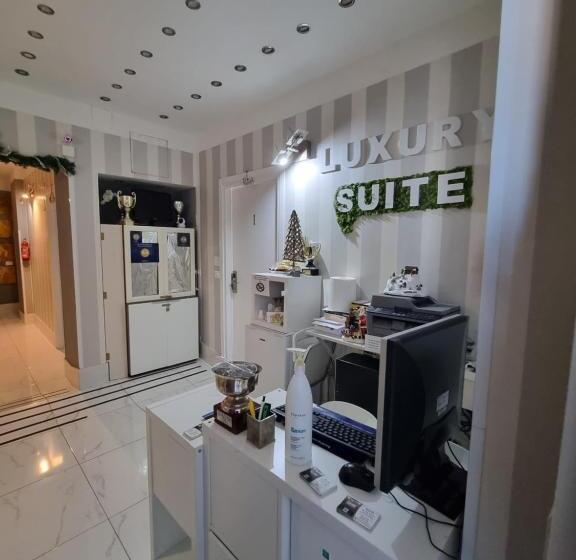 B&b Pescara Centro Luxury Suite
