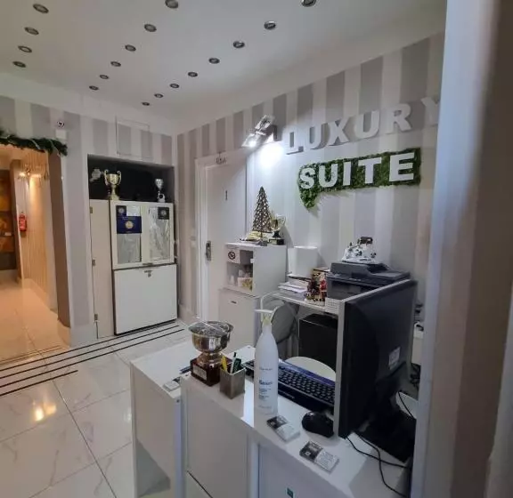 B&b Pescara Centro Luxury Suite