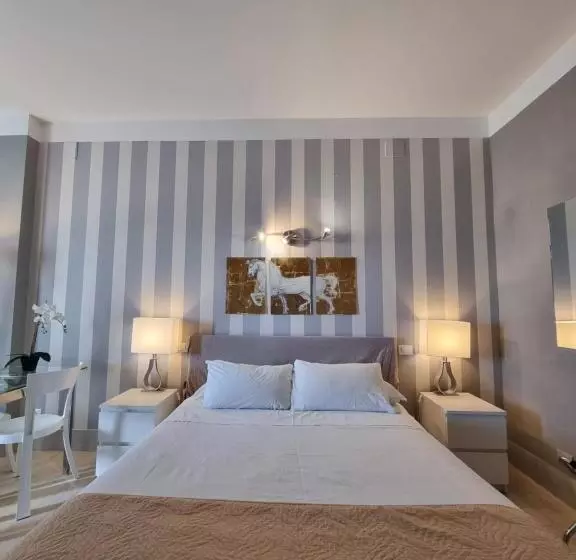 B&b Pescara Centro Luxury Suite