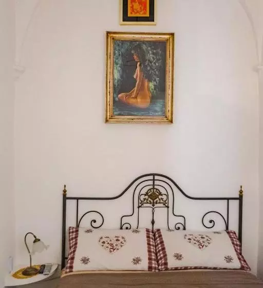 B&b Svago In Centro