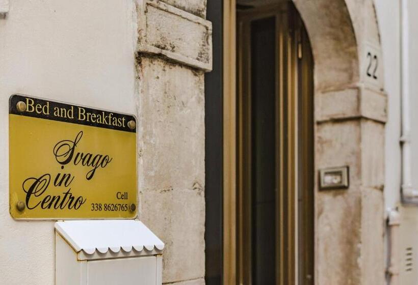 B&b Svago In Centro