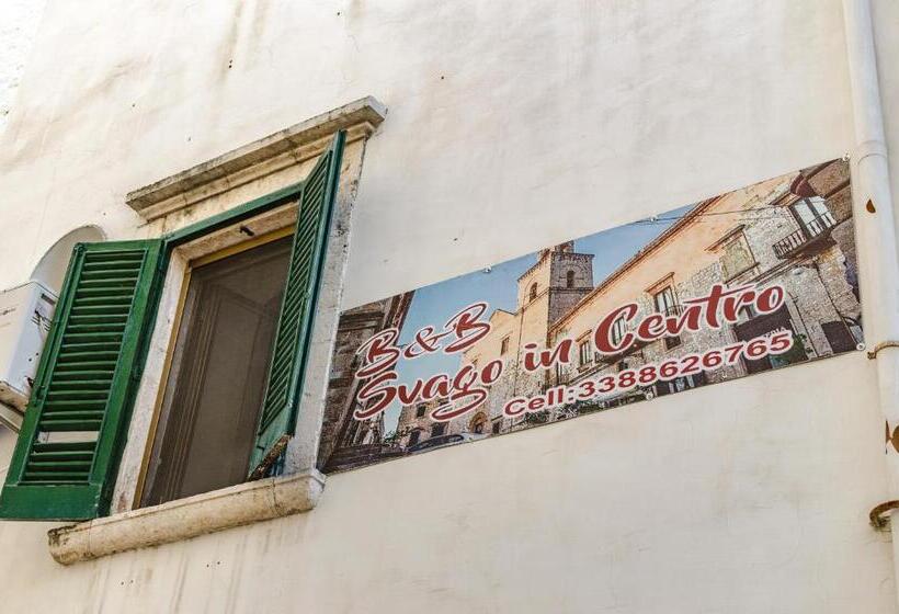 B&b Svago In Centro
