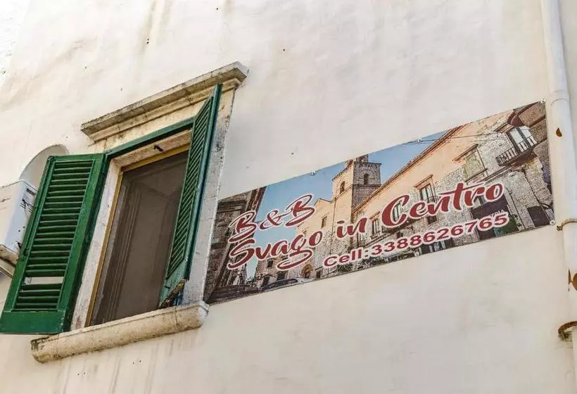 B&b Svago In Centro