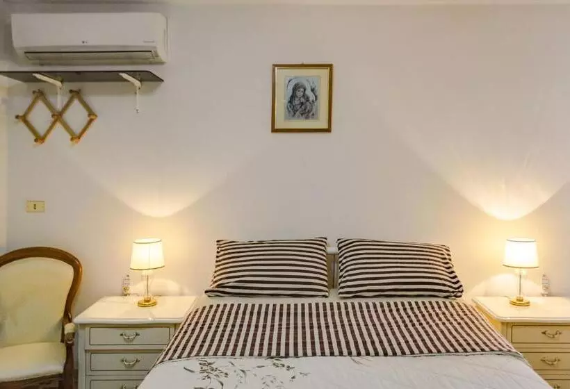 B&b Svago In Centro