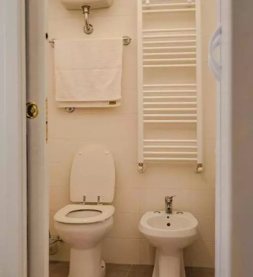 B&b Svago In Centro