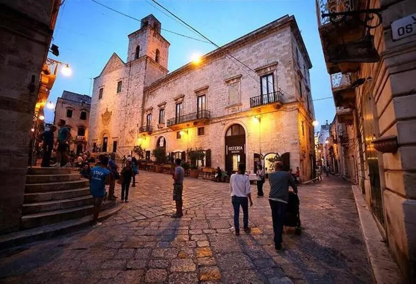 B&b Svago In Centro