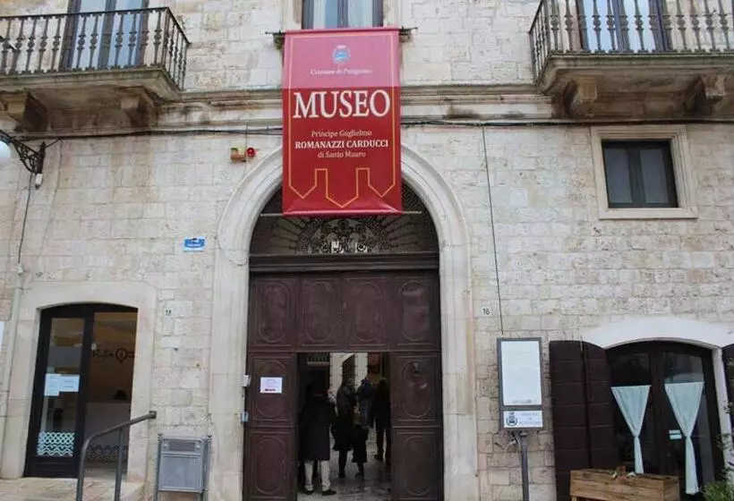 B&b Svago In Centro
