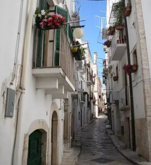 B&b Svago In Centro