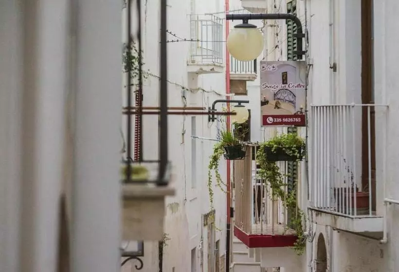 B&b Svago In Centro