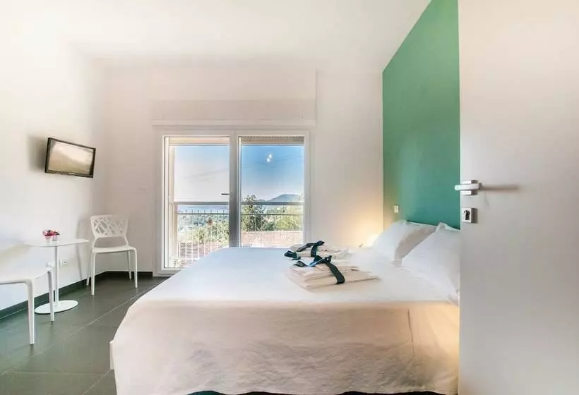 B&b Valeran