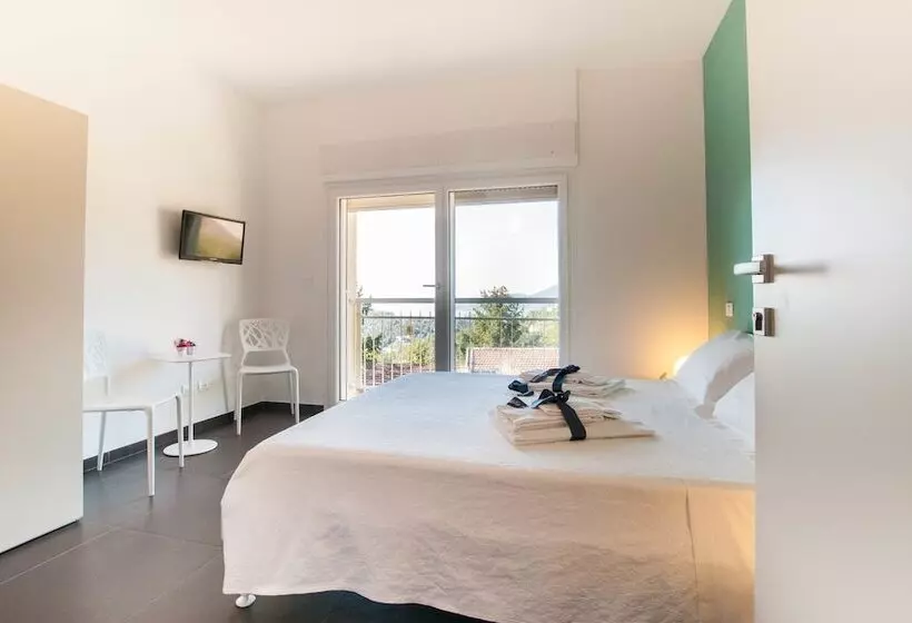 B&b Valeran