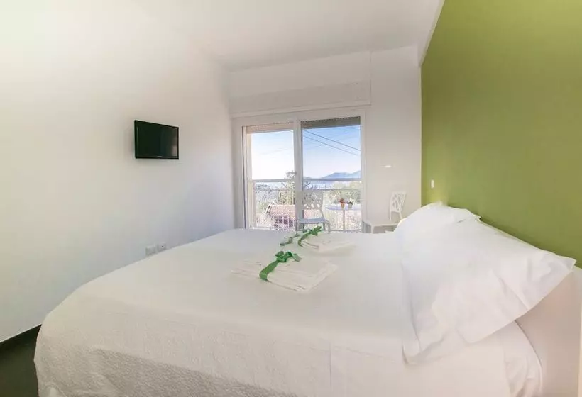 B&b Valeran