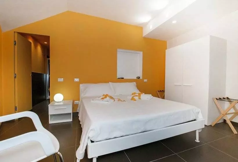 B&b Valeran