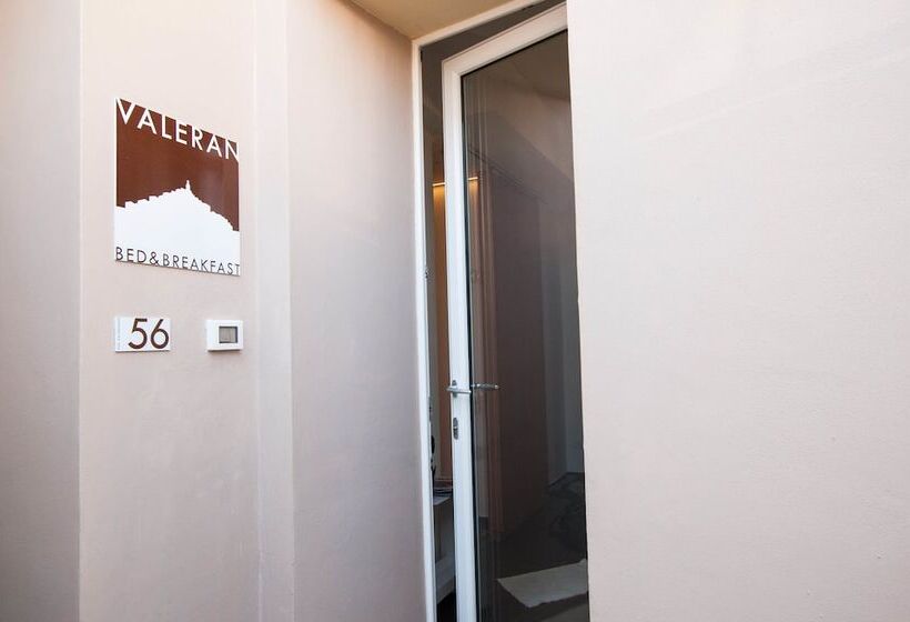 B&b Valeran