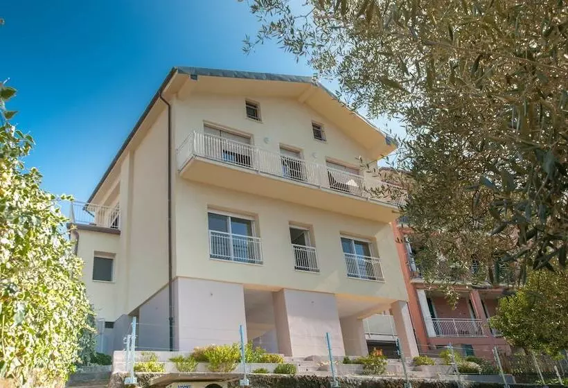 B&b Valeran