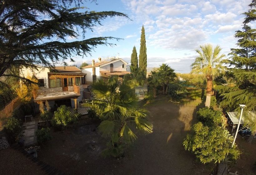 مبيت وإفطار Al Vecchio Mulino