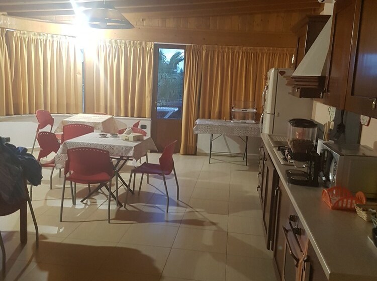 مبيت وإفطار Al Vecchio Mulino