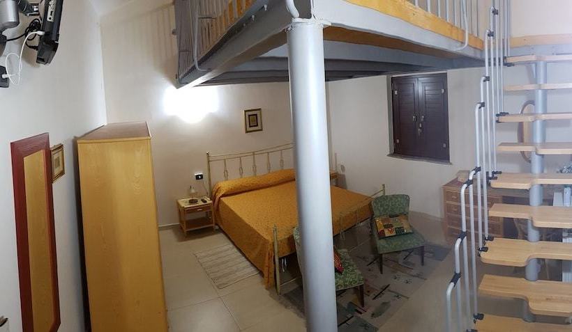 مبيت وإفطار Al Vecchio Mulino