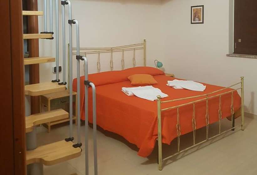 مبيت وإفطار Al Vecchio Mulino