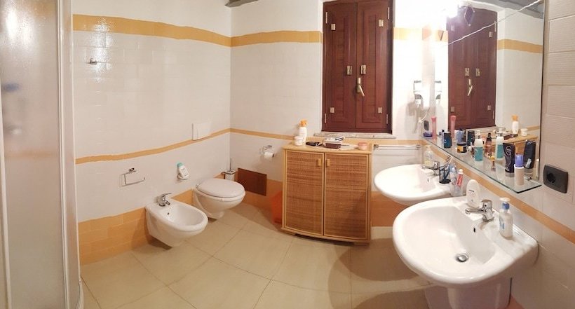 مبيت وإفطار Al Vecchio Mulino