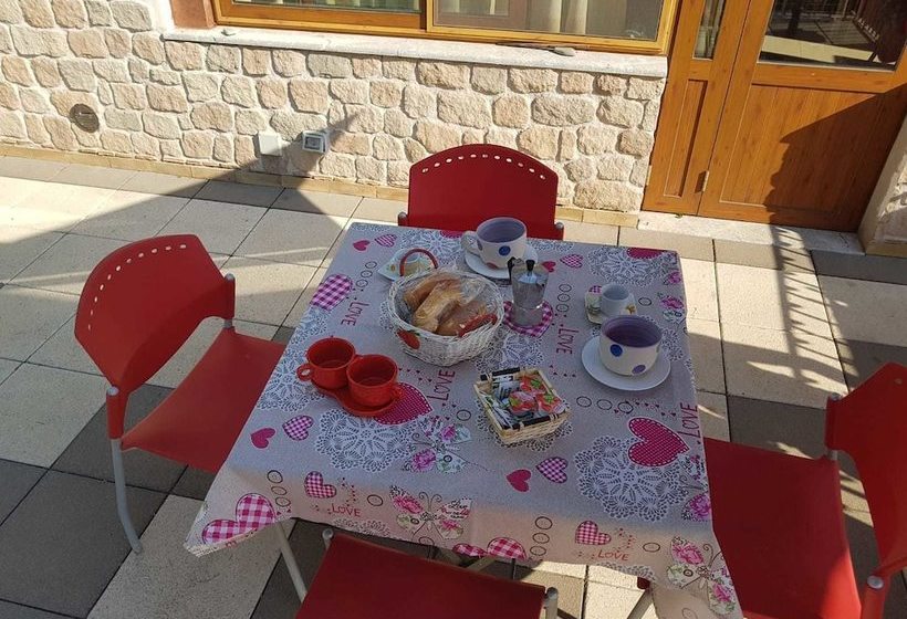 민박 Al Vecchio Mulino