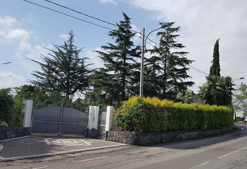 مبيت وإفطار Al Vecchio Mulino