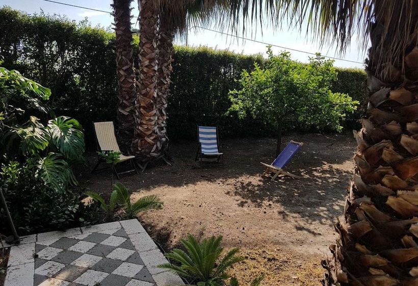 مبيت وإفطار Al Vecchio Mulino