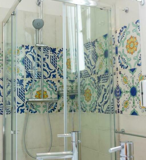 مبيت وإفطار Il Cortile Dei Nonni