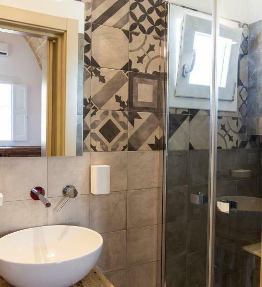 مبيت وإفطار Il Cortile Dei Nonni