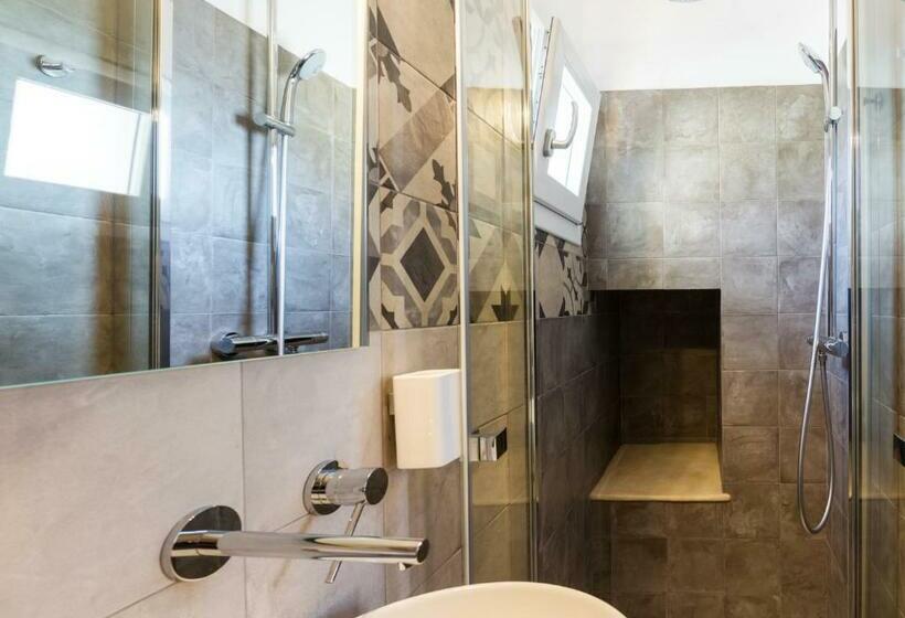 مبيت وإفطار Il Cortile Dei Nonni