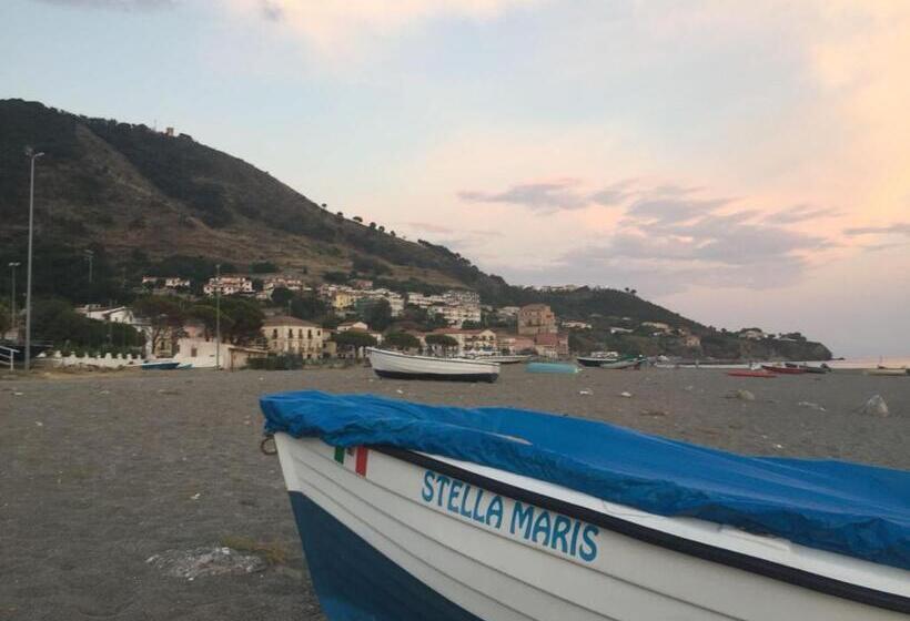 צימר L Oasi Di Giorgia