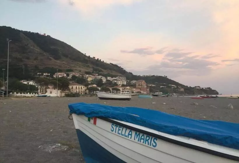 Aamiaismajoitus (B&B) L Oasi Di Giorgia