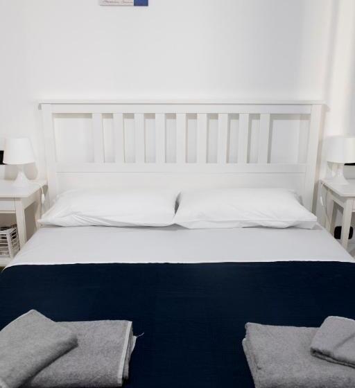 צימר L Oasi Di Giorgia