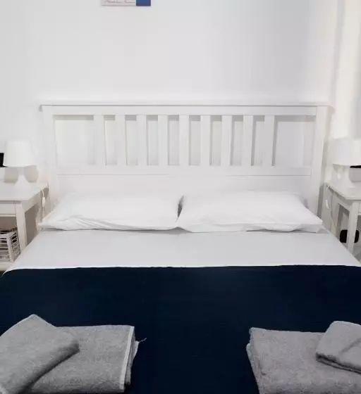 Aamiaismajoitus (B&B) L Oasi Di Giorgia