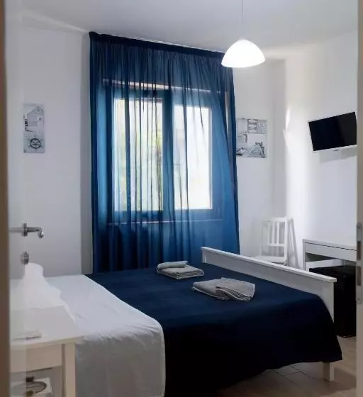 Aamiaismajoitus (B&B) L Oasi Di Giorgia