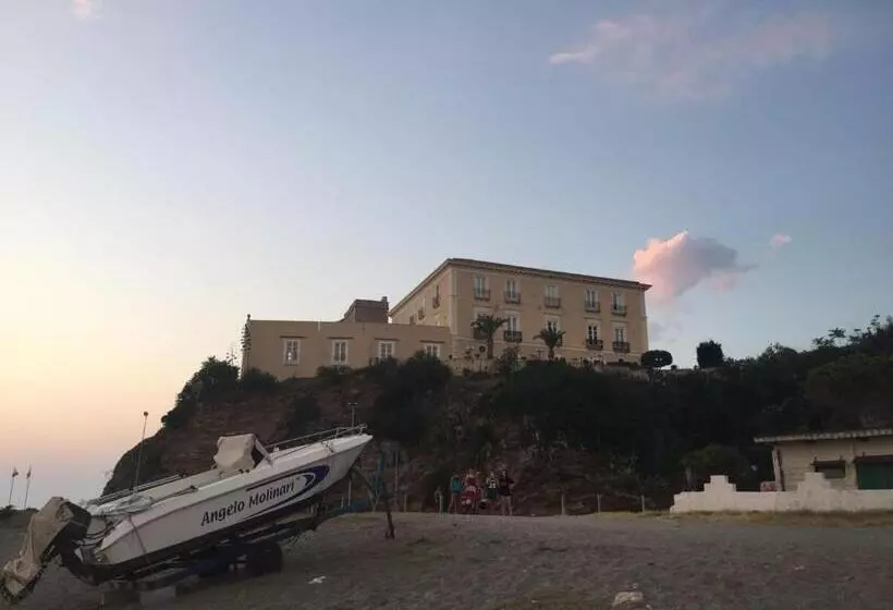 Aamiaismajoitus (B&B) L Oasi Di Giorgia