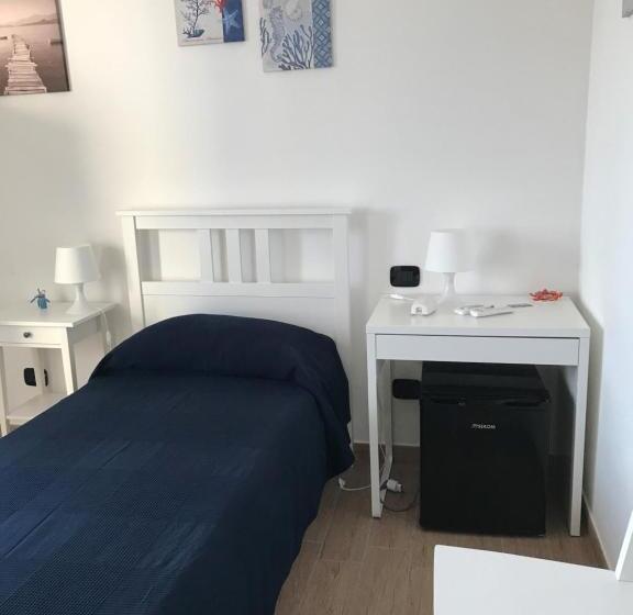 צימר L Oasi Di Giorgia