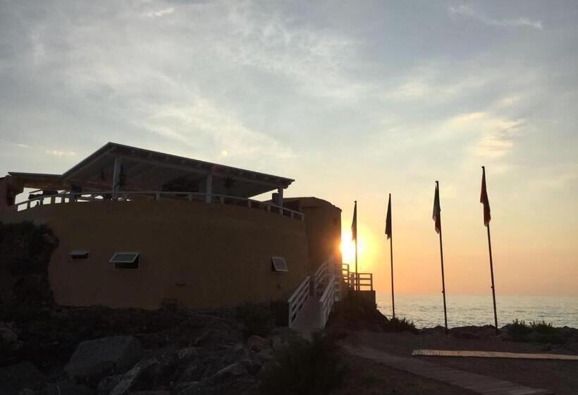 צימר L Oasi Di Giorgia