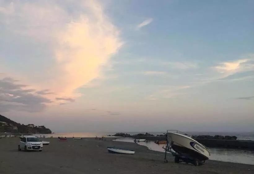 Aamiaismajoitus (B&B) L Oasi Di Giorgia